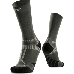 X-Socks - Hike Perform Merino Crew - Wandersocken Outlet