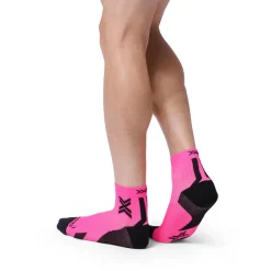 - Run Discover Ankle - Laufsocken < X-Socks Online
