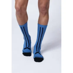 X-Socks Socken|Socken-- Trail Run Discover Crew - Laufsocken
