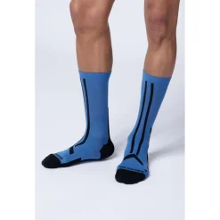 X-Socks Socken|Socken-- Trail Run Discover Crew - Laufsocken