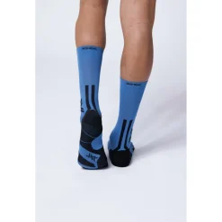 X-Socks Socken|Socken-- Trail Run Discover Crew - Laufsocken