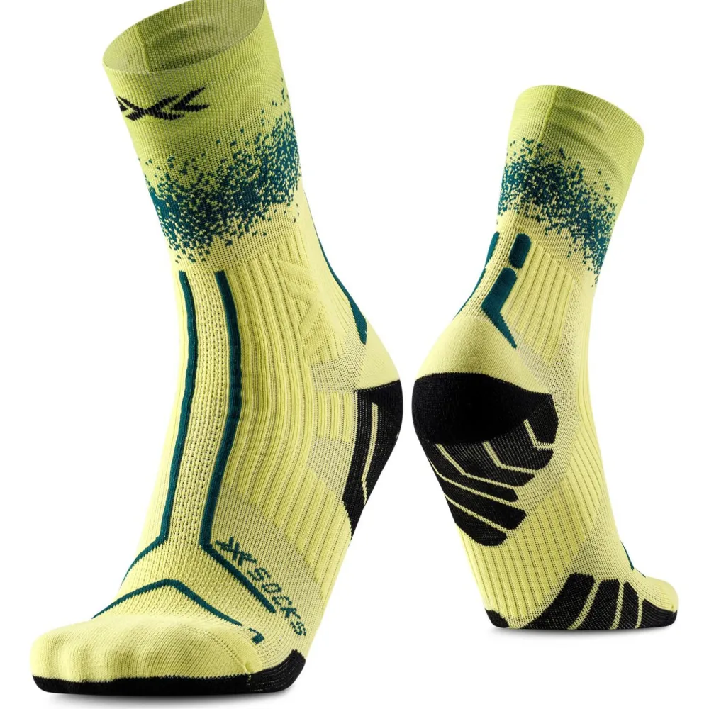 - Trailrun Terraskin Perform Crew - Laufsocken < X-Socks
