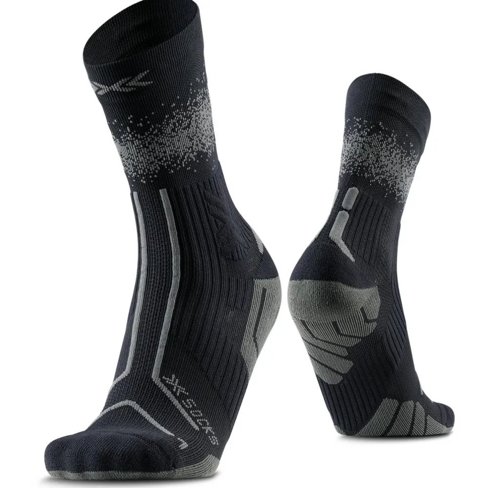 - Trailrun Terraskin Perform Crew - Laufsocken < X-Socks