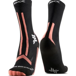 - Women's Trailrun Discover Crew - Laufsocken < X-Socks Online