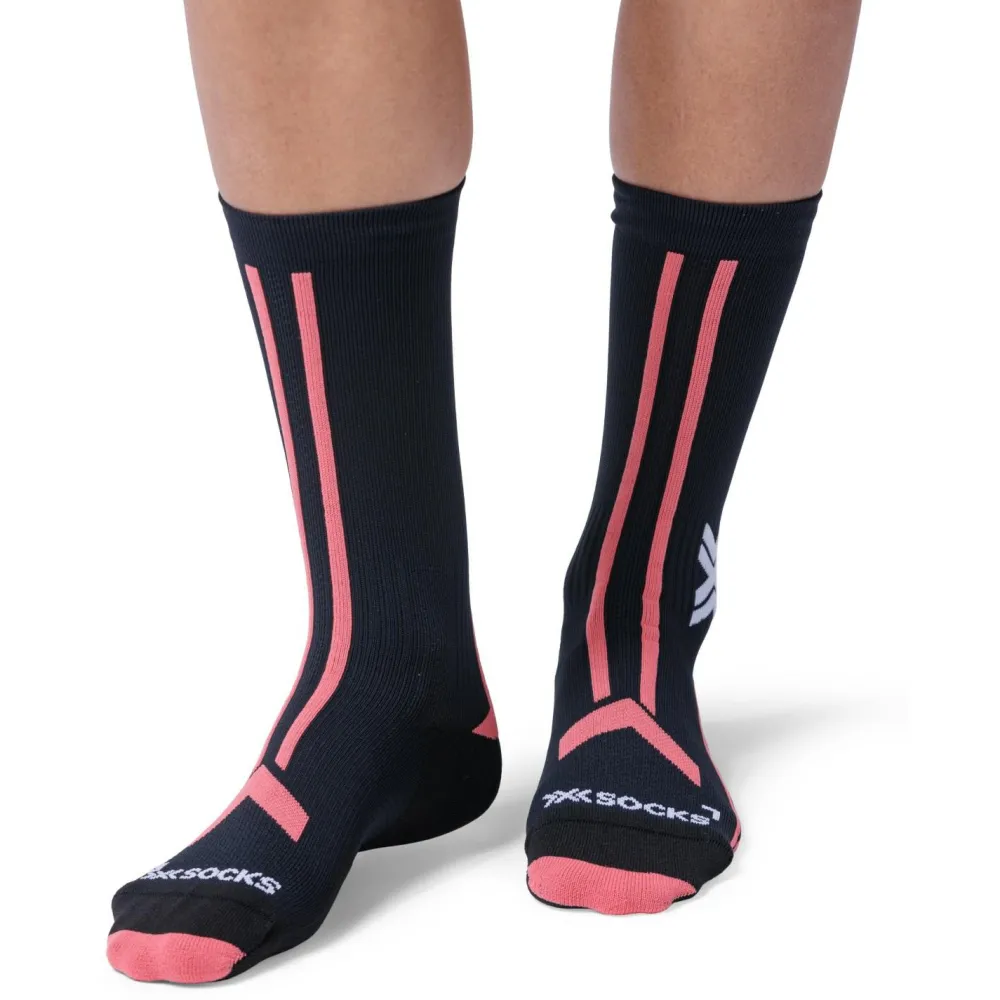 - Women's Trailrun Discover Crew - Laufsocken < X-Socks Online