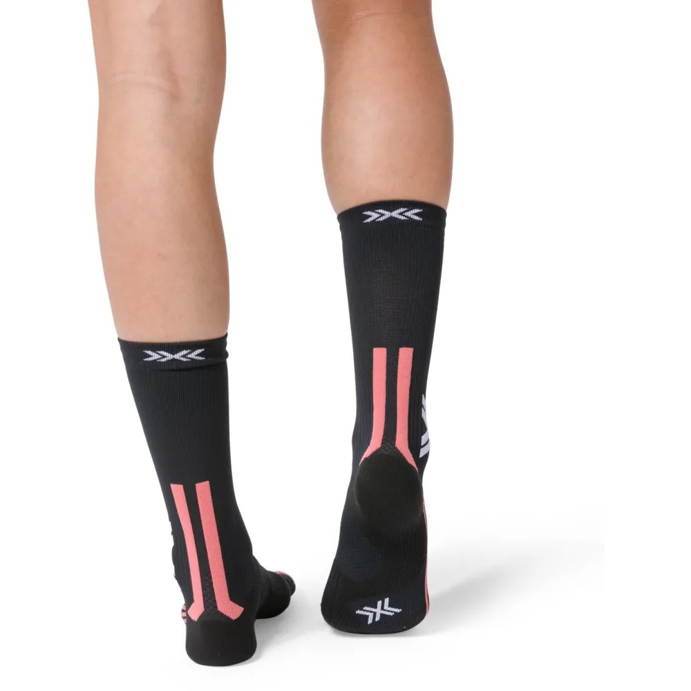- Women's Trailrun Discover Crew - Laufsocken < X-Socks Online