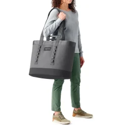 Yeti Coolers Taschen|Taschen-- Camino Carryall 50 - Umhängetasche Storm Grey