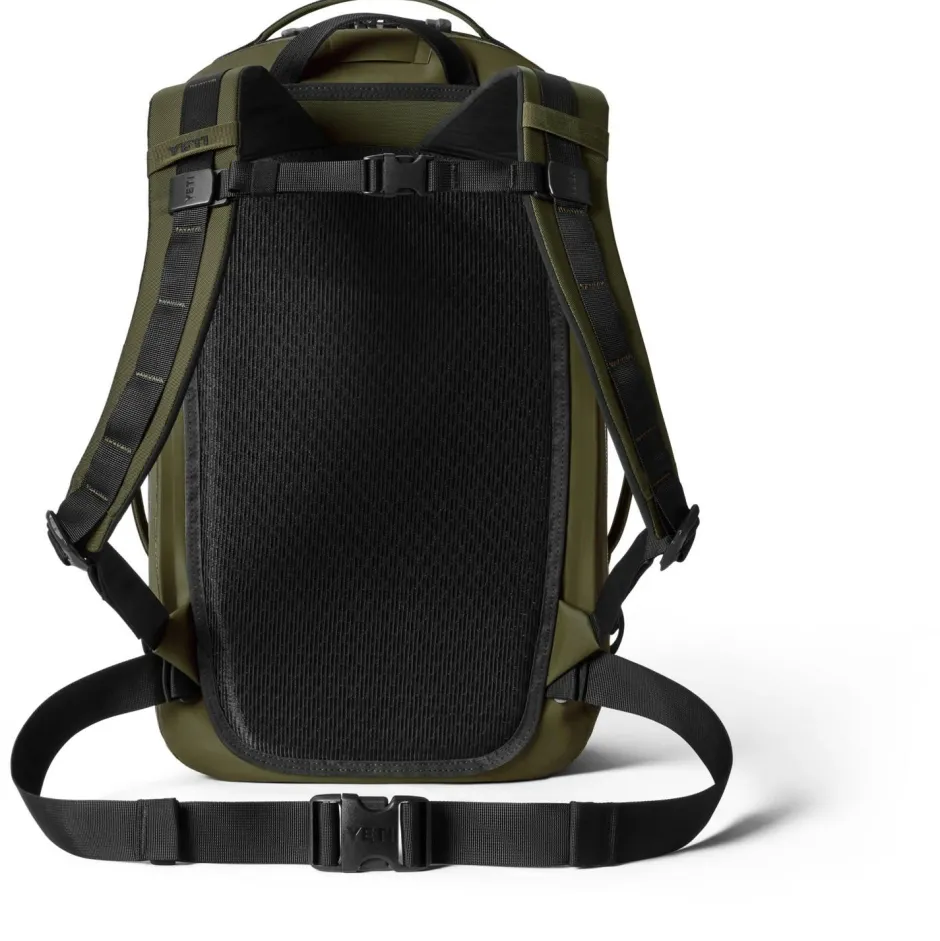 Yeti Coolers - Cayo Backpack 35 - Daypack