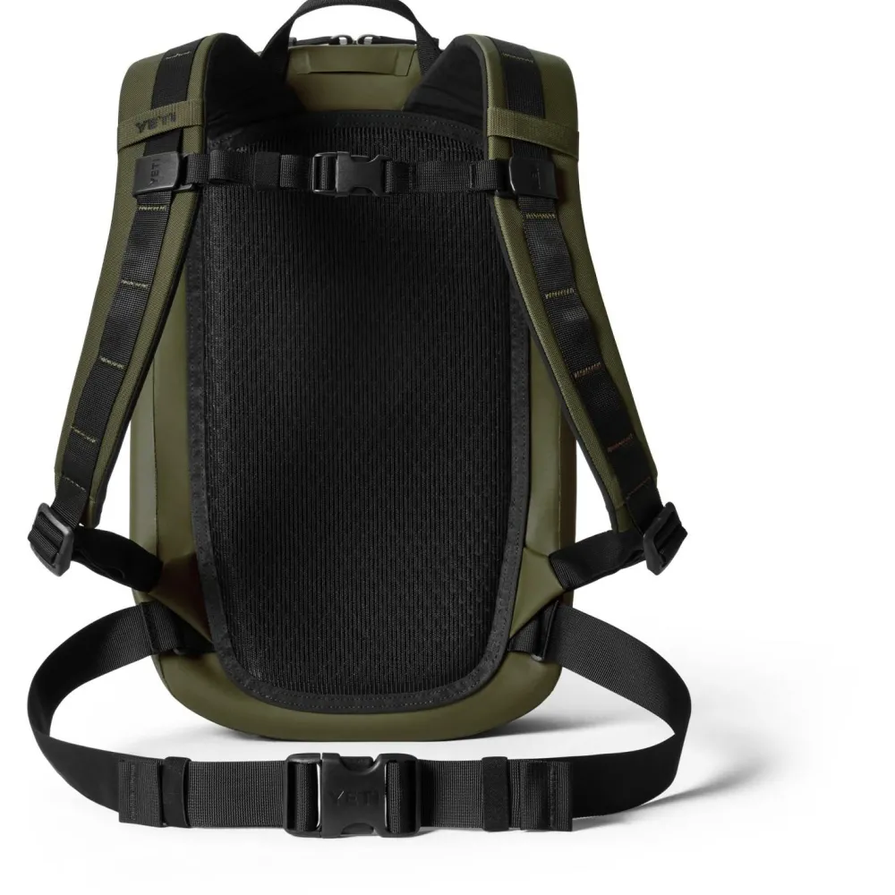 - Cayo Backpack 15 - Daypack < Yeti Coolers Online