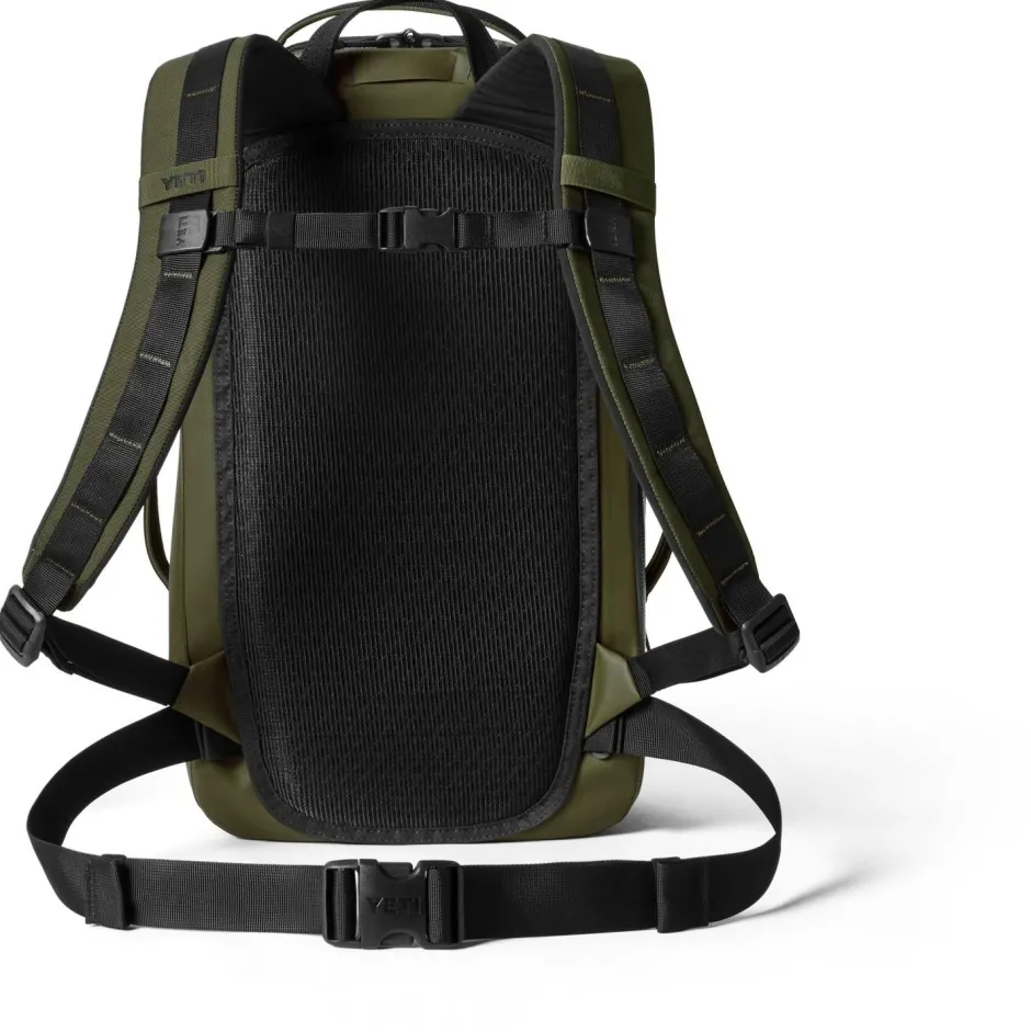 Yeti Coolers - Cayo Backpack 25 - Daypack