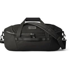 Yeti Coolers Reisetaschen|Taschen-- Crossroads Duffel 40 - Reisetasche Black