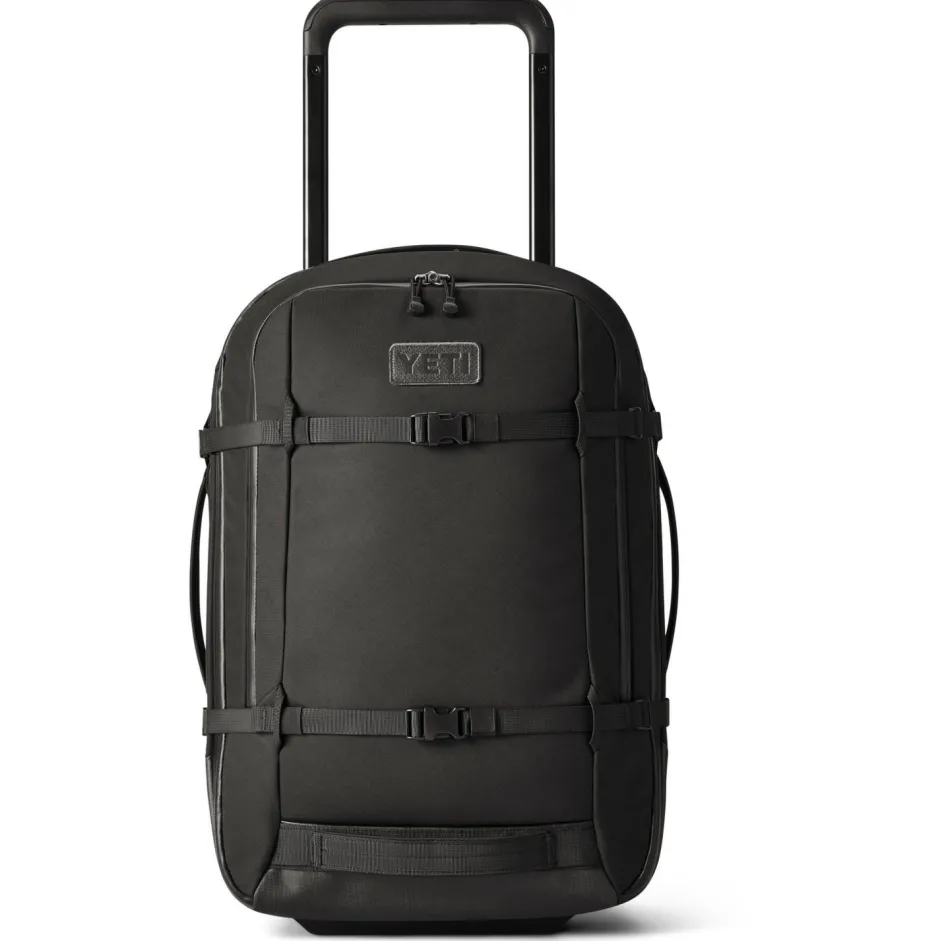 Yeti Coolers - Crossroads Luggage 22 - Reisetasche