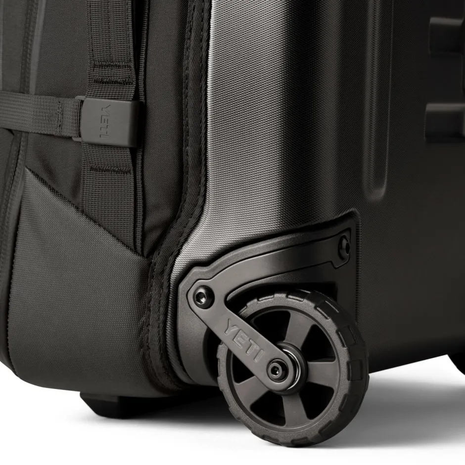 Yeti Coolers - Crossroads Luggage 22 - Reisetasche