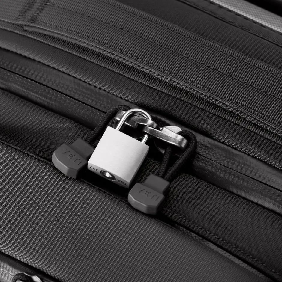 Yeti Coolers - Crossroads Luggage 22 - Reisetasche