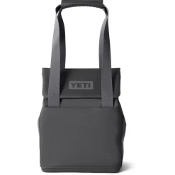Yeti Coolers Outdoor-Küche-- Daytrip Insul Bag 14 - Kühltasche Charcoal