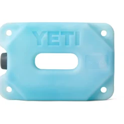 Yeti Coolers - Ice Block - Kühlakku Blue Clearance