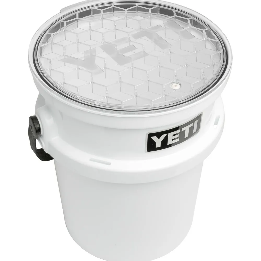 Yeti Coolers - LoadOut Bucket Lid - Deckel Sale