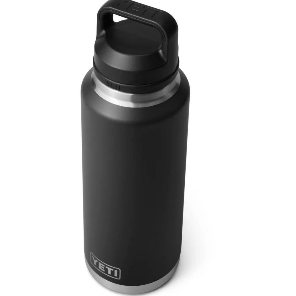 - Rambler Bottle Chug Cap - Isolierflasche < Yeti Coolers Online