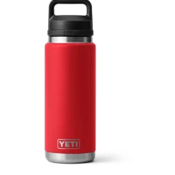 - Rambler Bottle Chug Cap - Isolierflasche < Yeti Coolers Online