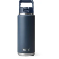 Yeti Coolers - Rambler Bottle Colour Straw Cap - Isolierflasche Outlet