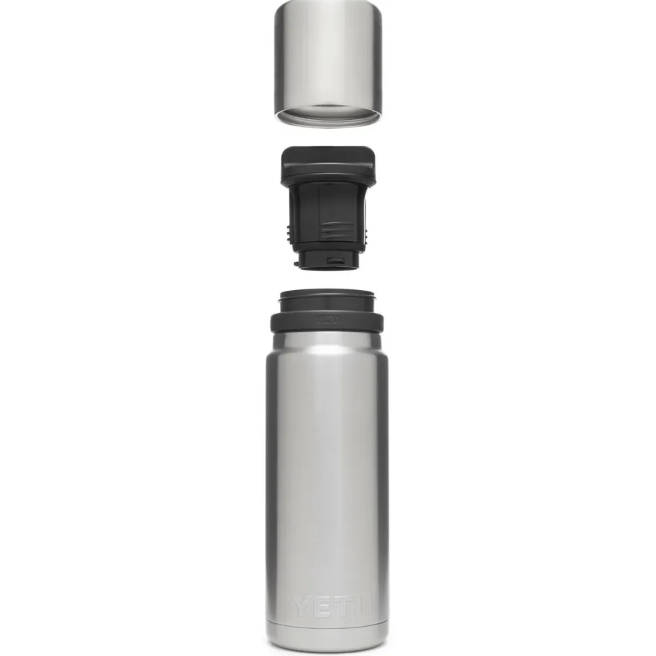 Yeti Coolers Outdoor-Küche|Trinkflaschen & Wasserträger-- Rambler Bottle Cup Cap - Deckel
