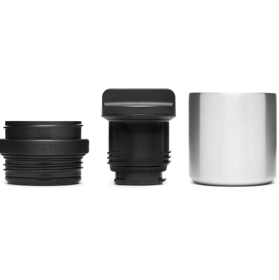 Yeti Coolers Outdoor-Küche|Trinkflaschen & Wasserträger-- Rambler Bottle Cup Cap - Deckel