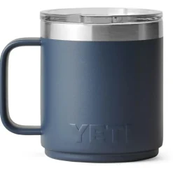 Yeti Coolers Outdoor-Küche|Töpfe & Geschirr-- Rambler 10 CL Mug MS - Isolierbecher