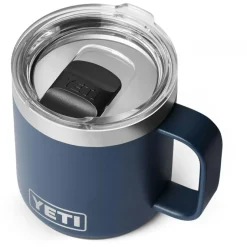 Yeti Coolers Outdoor-Küche|Töpfe & Geschirr-- Rambler 10 CL Mug MS - Isolierbecher