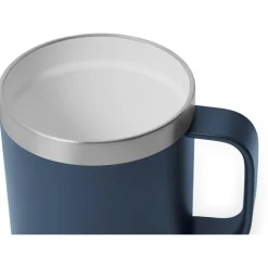 Yeti Coolers Outdoor-Küche|Töpfe & Geschirr-- Rambler 10 CL Mug MS - Isolierbecher