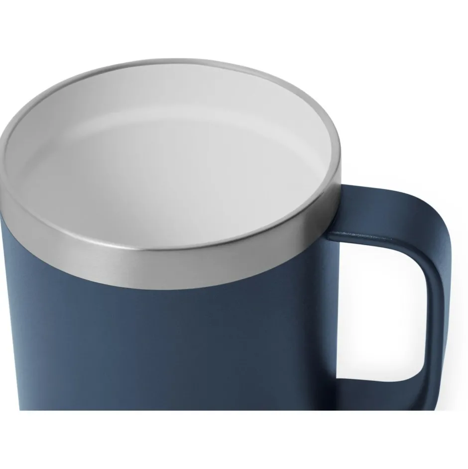 Yeti Coolers Outdoor-Küche|Töpfe & Geschirr-- Rambler 10 CL Mug MS - Isolierbecher