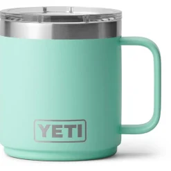Yeti Coolers Outdoor-Küche|Töpfe & Geschirr-- Rambler 10 CL Mug MS - Isolierbecher