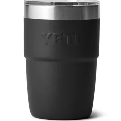 - Rambler 8 CL Stackable Cup - Isolierbecher < Yeti Coolers Best