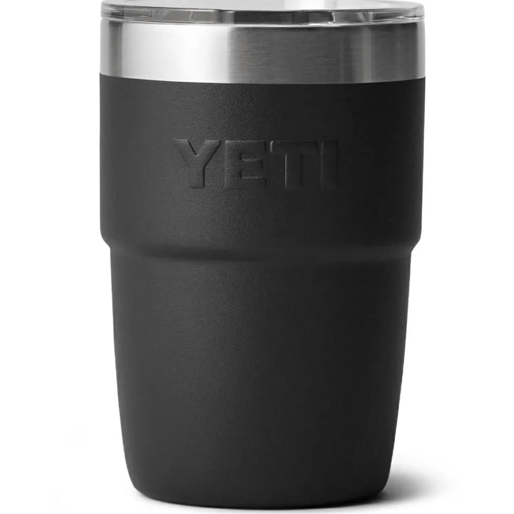 - Rambler 8 CL Stackable Cup - Isolierbecher < Yeti Coolers Best