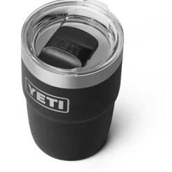 - Rambler 8 CL Stackable Cup - Isolierbecher < Yeti Coolers Best