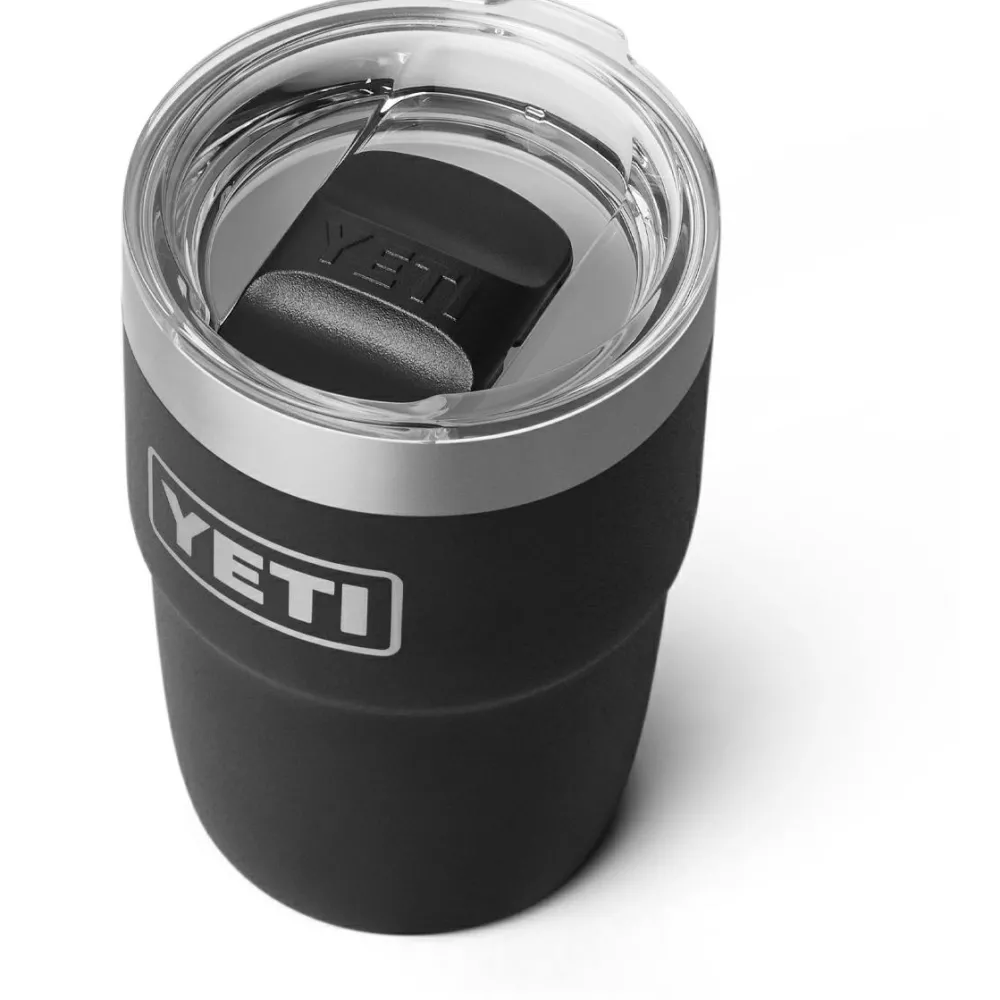 - Rambler 8 CL Stackable Cup - Isolierbecher < Yeti Coolers Best