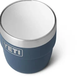 Yeti Coolers Outdoor-Küche|Töpfe & Geschirr-- Rambler Cup 2-Pack - Isolierbecher
