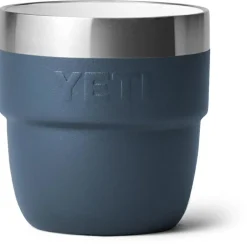 Yeti Coolers Outdoor-Küche|Töpfe & Geschirr-- Rambler Cup 2-Pack - Isolierbecher