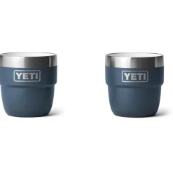 Yeti Coolers Outdoor-Küche|Töpfe & Geschirr-- Rambler Cup 2-Pack - Isolierbecher