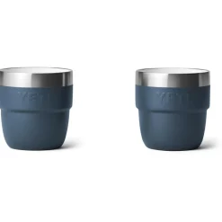 Yeti Coolers Outdoor-Küche|Töpfe & Geschirr-- Rambler Cup 2-Pack - Isolierbecher