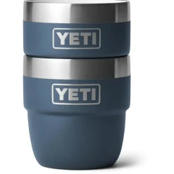Yeti Coolers Outdoor-Küche|Töpfe & Geschirr-- Rambler Cup 2-Pack - Isolierbecher