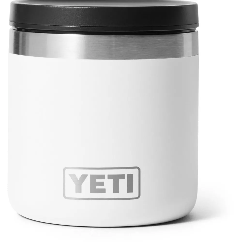 - Rambler Food Jar - Essensaufbewahrung < Yeti Coolers Outlet