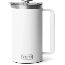 - Rambler French Press - Kaffeepresse < Yeti Coolers Online