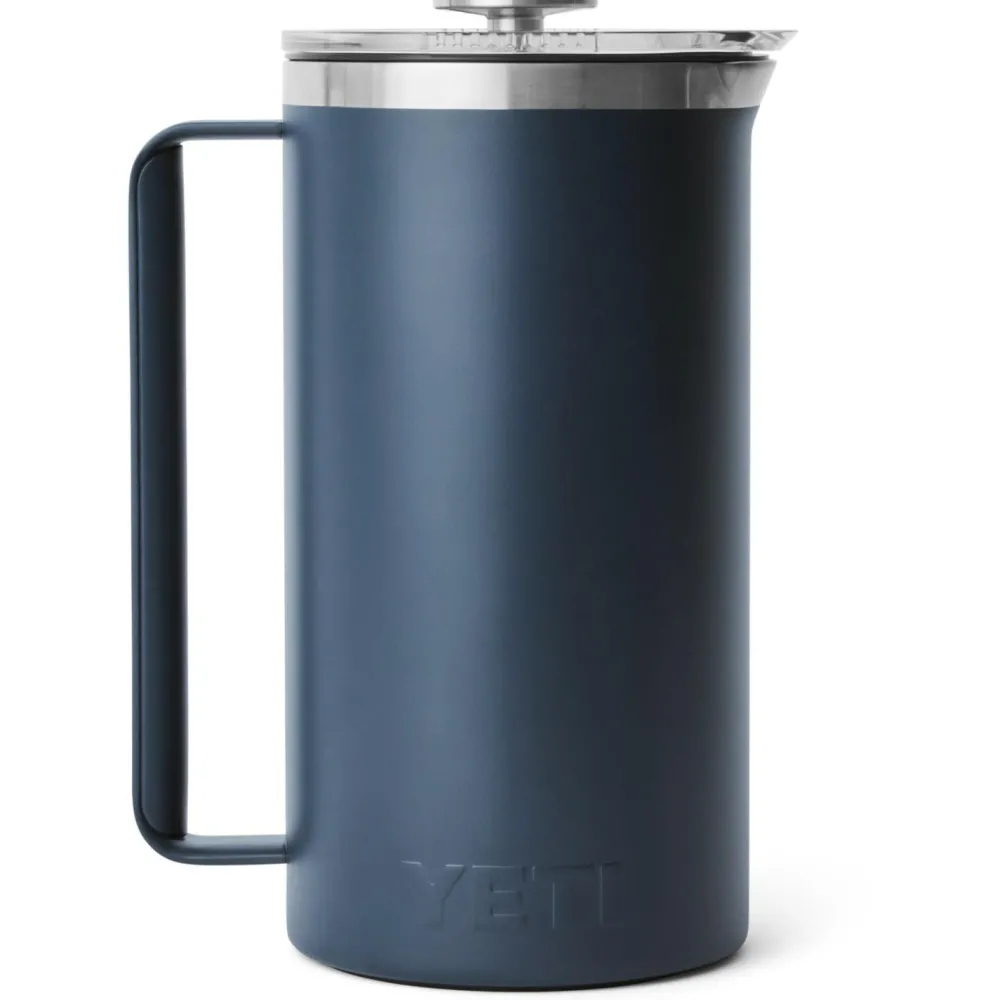 - Rambler French Press - Kaffeepresse < Yeti Coolers Online