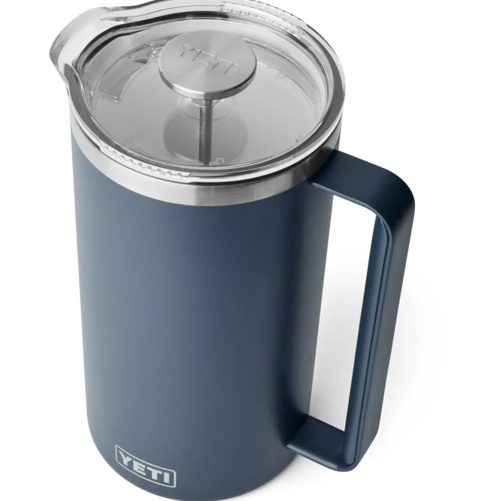 - Rambler French Press - Kaffeepresse < Yeti Coolers Online