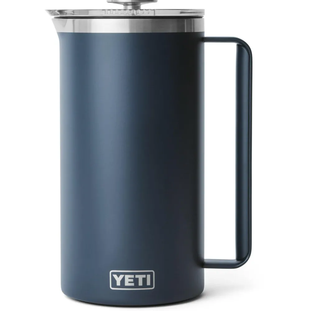 - Rambler French Press - Kaffeepresse < Yeti Coolers Online