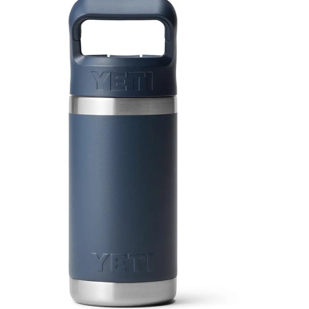 - Rambler Kids Bottle Colour Straw Cap - Isolierflasche < Yeti Coolers Hot