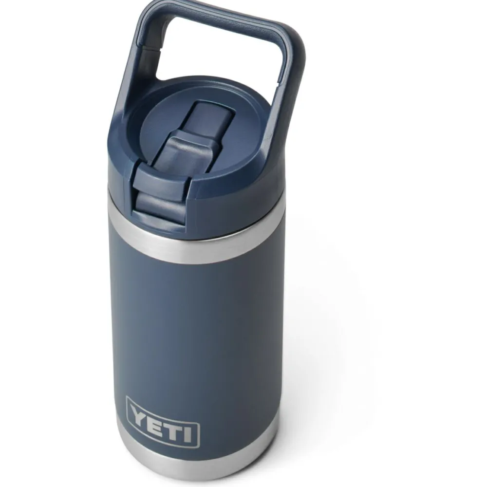 - Rambler Kids Bottle Colour Straw Cap - Isolierflasche < Yeti Coolers Hot