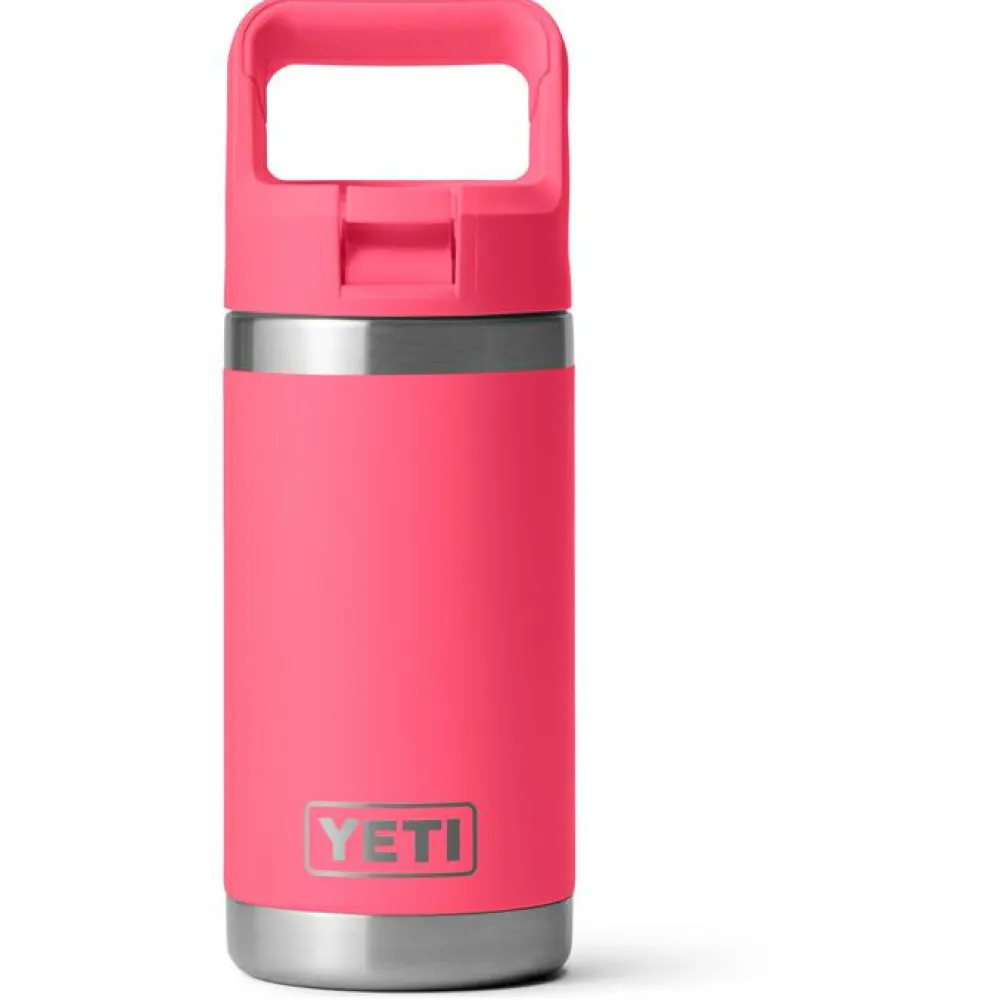 - Rambler Kids Bottle Colour Straw Cap - Isolierflasche < Yeti Coolers Hot