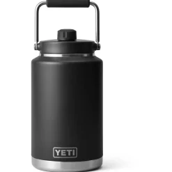Yeti Coolers Outdoor-Küche|Trinkflaschen & Wasserträger-- Rambler One Gallon Jug - Wasserträger