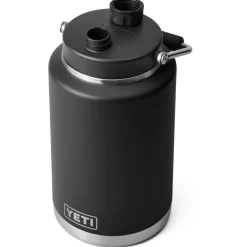 Yeti Coolers Outdoor-Küche|Trinkflaschen & Wasserträger-- Rambler One Gallon Jug - Wasserträger